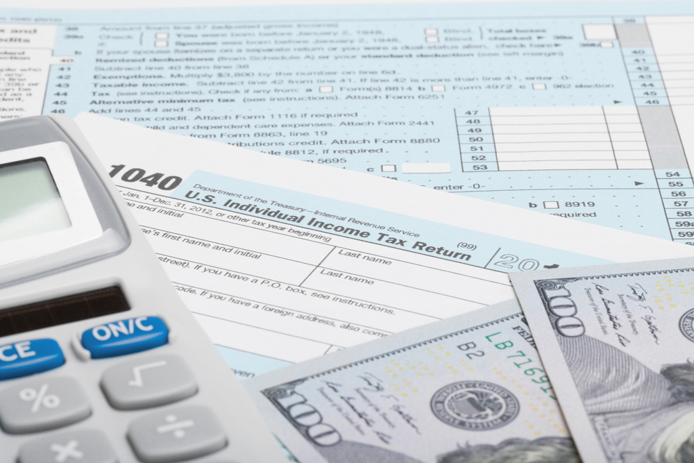 Beyond Tax Returns: How a Litchfield Park CPA Can Boost Your Financial Health