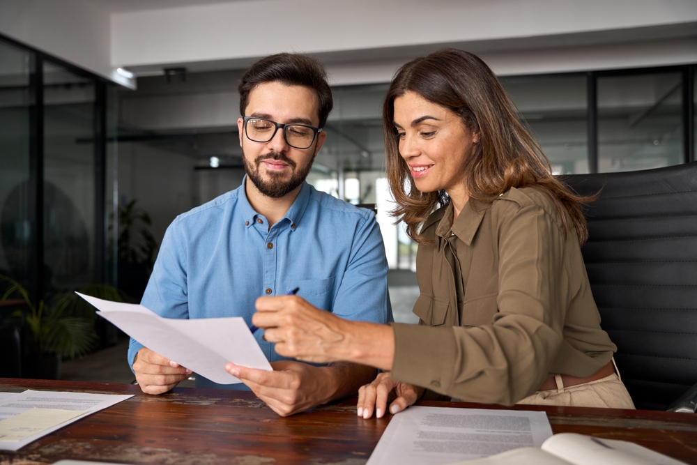 Top 5 Mistakes People Make When Filing Taxes – and How to Avoid Them