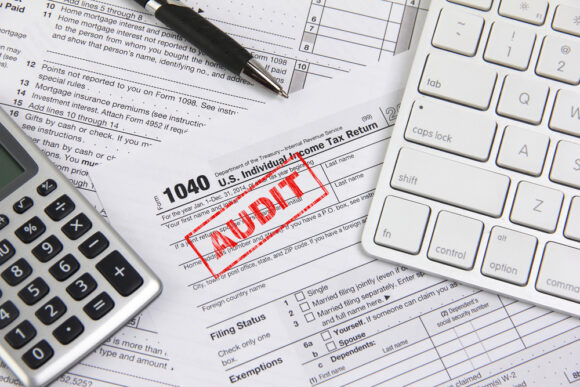 Common IRS Audit Triggers and How to Avoid Them - Priscilla A Chesler ...
