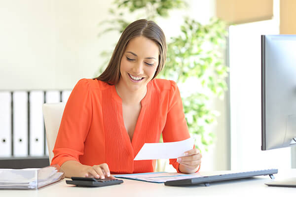 Bookkeeping in Litchfield Park